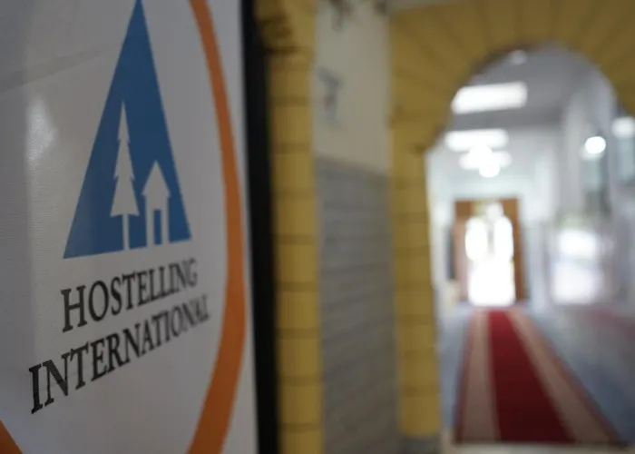 Auberges Des Jeunes Casablanca
